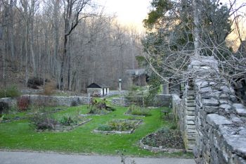 Village Garden