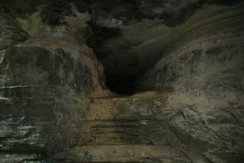 Donaldson Cave